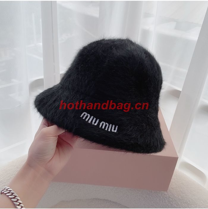 Miu Miu Hat MUH00028